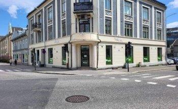 Wright Trafikkskole Tønsberg