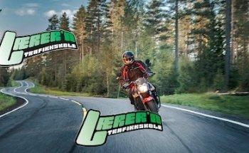 Lærer'N Trafikkskole