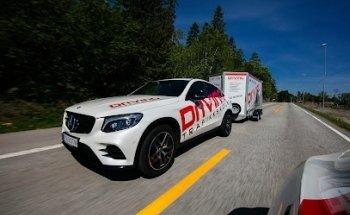 Driving Trafikkskole Kolbotn