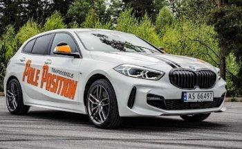 Pole Position Trafikkskole AS