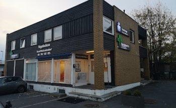 Nydalen trafikkskole