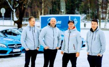 Fram Trafikkskole AS