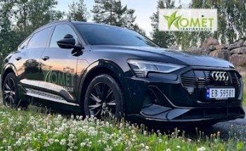 Komet Trafikkskole AS