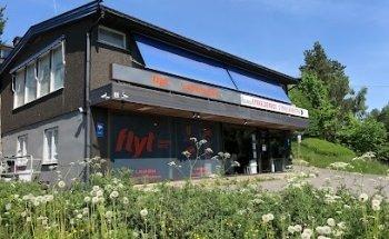 Flyt Trafikkskole as