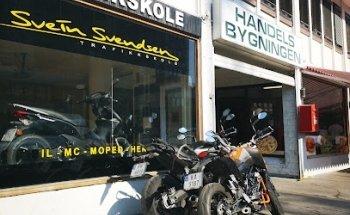 Svein Svendsen Trafikkskole