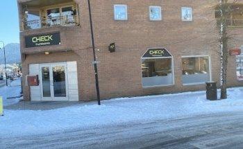 Check Trafikkskole AS