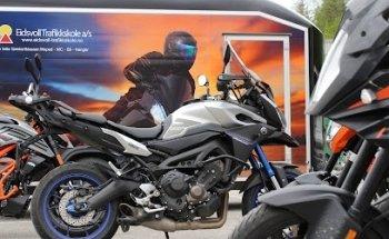 Eidsvoll Trafikkskole AS