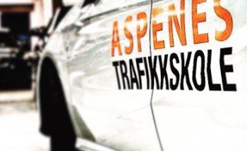 Aspenes Trafikkskole