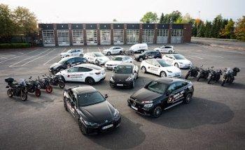 Førerkort Experten avd. Grünerløkka