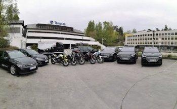 Fornebu Trafikkskole AS