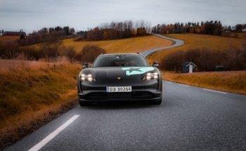 Sans Trafikkskole AS