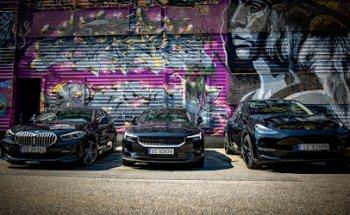 Driving licenses Central AS