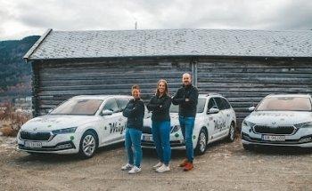 Wright Trafikkskole Orkanger