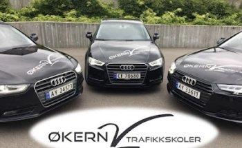 Økern Driving schools AS