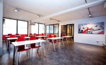 Speed ​​Driver training AS