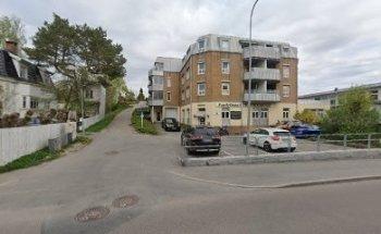 Fredrikstad trafikkskole AS