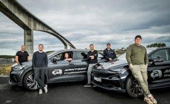 Arntsen trafikkskole AS