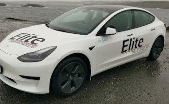 Elite Trafikkskole AS