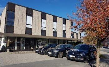 Cristin trafikkskole AS