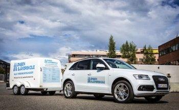 Hønsen Sjåførskole