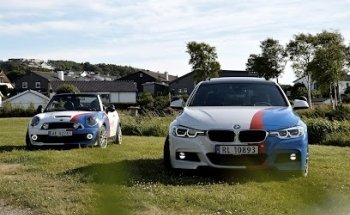 Hognestad driving school