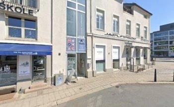 Team Trafikkskole Arendal