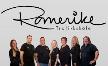 Romerike Trafikkskole