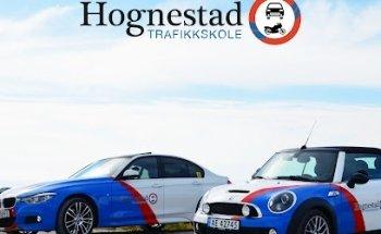 Hognestad Trafikkskole Avd Ås