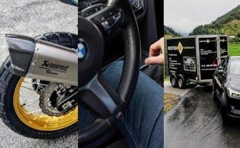 Nesttun Trafikkskole