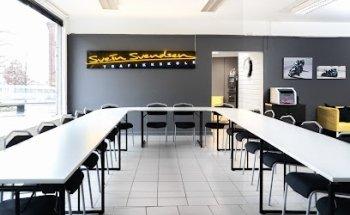 Svein Svendsen Trafikkskole Oslo