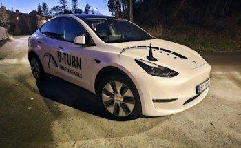 U-Turn Trafikkskole AS