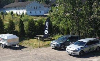 Kjør Trafikkskole AS