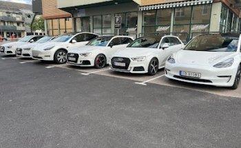 Sande Trafikkskole, avdeling Horten