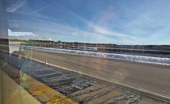 NAF Trafikksenter AS, Vålerbanen