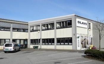 Olav Trafikkskole