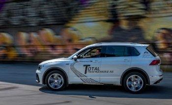 TOTAL Trafikkskole As