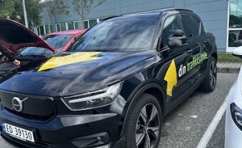 Din Trafikkskole avd. Stavanger Sentralstasjon