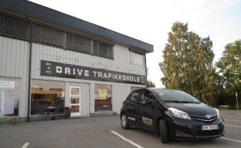Drive Trafikkskole AS