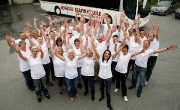 Heimdal trafikkskole AS