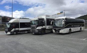 Tuft Transport School