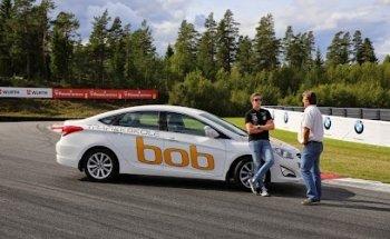 BOB Trafikkskole avd. Moss