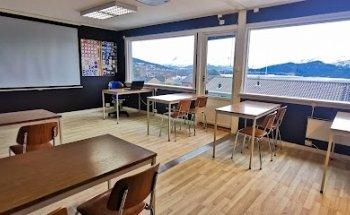 Blink Trafikkskole Ålesund AS