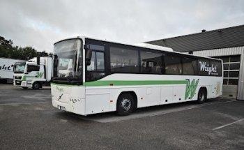 Wright Trafikkskole Sarpsborg Tungbil