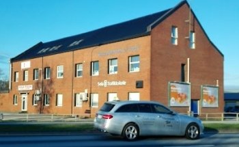 Sola Trafikkskole AS