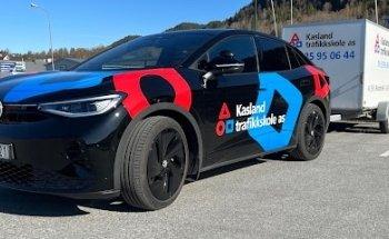 Kasland Trafikkskole AS