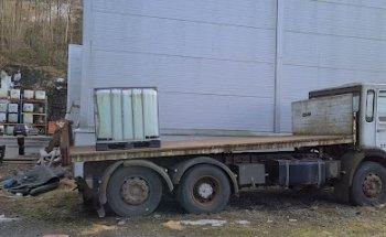 Agder Storbilskole AS