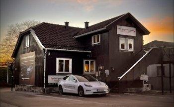 Løbergs trafikkskole AS