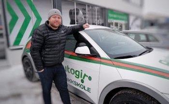Autogir Trafikkskole AS