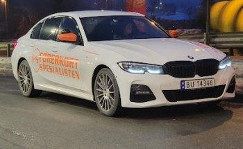 Driving licenses specialist DA