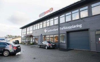 Sunnhordland Trafikkopplæring AS
